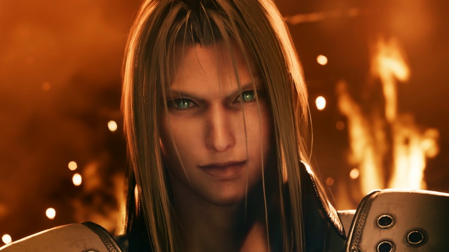 Final Fantasy VII Remake, el remake que asombra al mundo