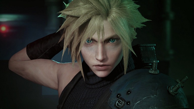 Final Fantasy VII Remake podría marchar peor de lo que pensábamos