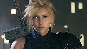 Final Fantasy VII Remake presenta su espectacular edición de coleccionista
