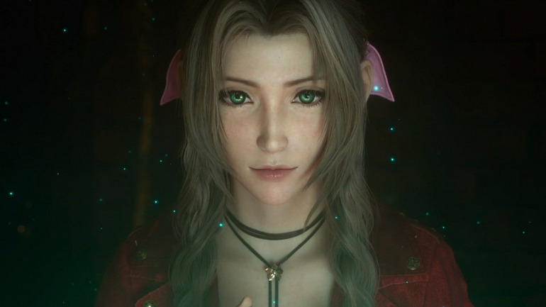Imagen de Final Fantasy VII Remake