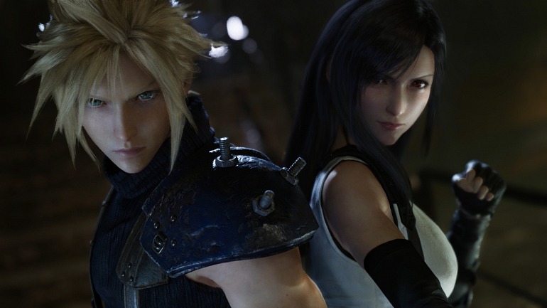 ¿Qué parte de la historia cubre el primer capítulo de Final Fantasy VII Remake?