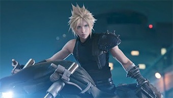 Square Enix: "Final Fantasy VII Remake es un J-RPG con el que no podemos equivocarnos"