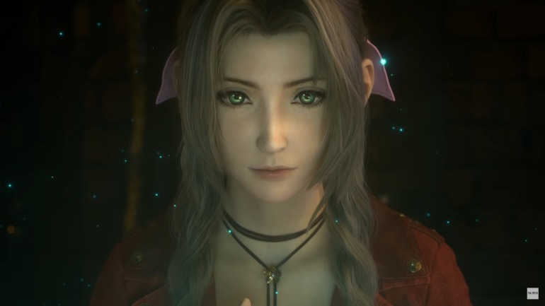 Imagen de Final Fantasy VII Remake