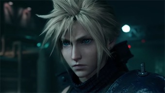 Square Enix: "Los nuevos personajes de Final Fantasy VII Remake encajarán con los originales"