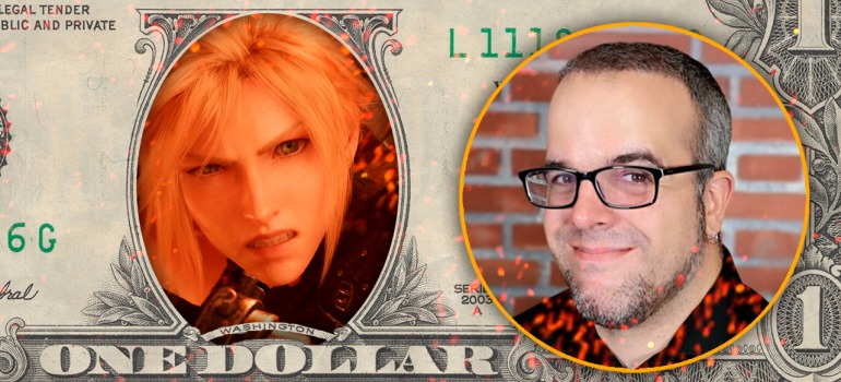 Square Enix debe ser más transparente y clara con Final Fantasy VII Remake