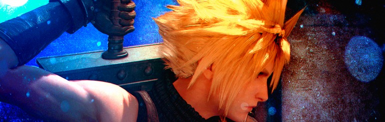 Final Fantasy VII Remake