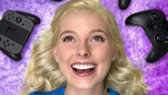 La actriz de doblaje de Aeris se emocionó al escuchar su voz en Final Fantasy VII Remake