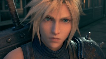 La historia en Final Fantasy VII Remake 2 será fiel a la del juego original de PlayStation