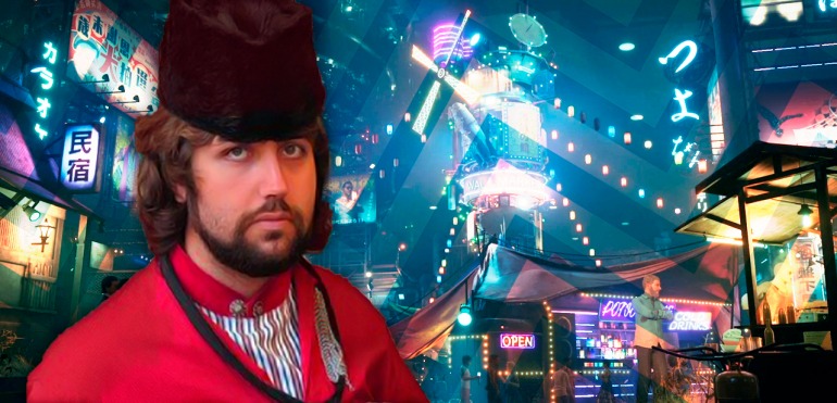 Final Fantasy VII Remake y la paradoja del clásico anticorporativista