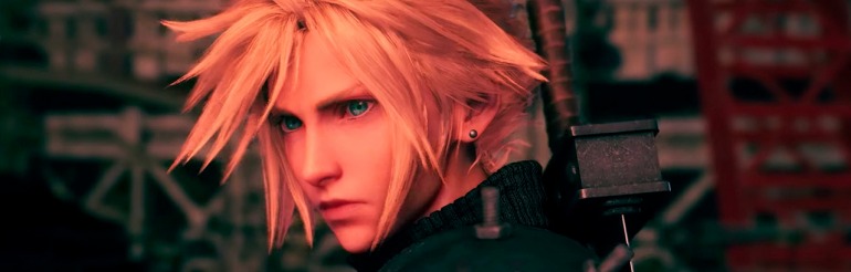 Imagen de Final Fantasy VII Remake