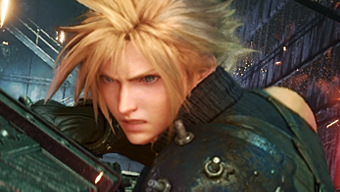 Square Enix explica cómo ha afectado la pandemia global al desarrollo de Final Fantasy VII Remake 2