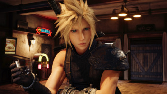 El desarrollo del segundo episodio de Final Fantasy VII Remake ha comenzado