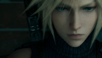 Final Fantasy VII Remake ya permite descargar gratis los accesorios que se conseguían con chocolatinas
