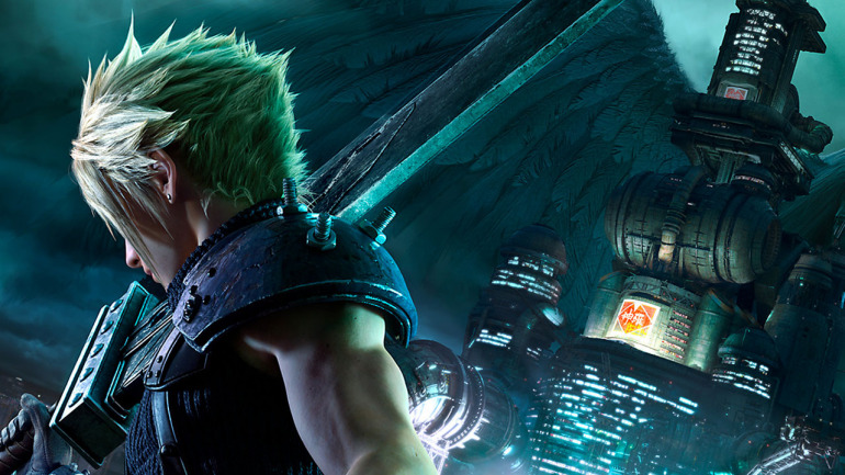 Final Fantasy VII Remake 2 quiere sorprender a los jugadores del original con su historia