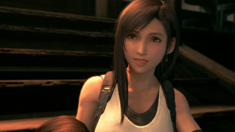 Square Enix amplía el registro de Ever Crisis y los fans de Final Fantasy siguen teorizando