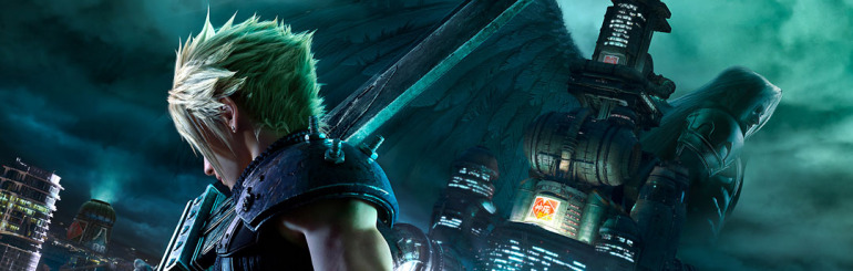 Final Fantasy VII: Rebirth