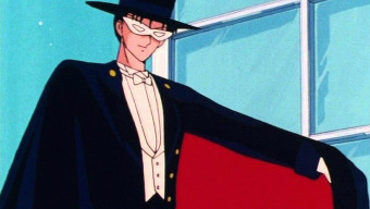 Cloud, Aeris y Tifa, más mágicos que nunca con este mod de Sailor Moon para FF VII Remake Intergrade