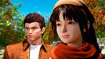 Yu Suzuki no pone límites a Shenmue: “Si puedo, me gustaría completar la historia con los once capítulos”