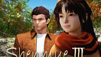 El Kickstarter de Shenmue III se encalla en sus recaudaciones tras el boom inicial
