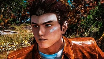 La voz original de Ryo en inglés retornará para Shenmue III
