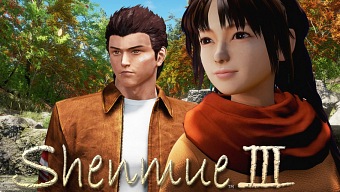 Shenmue III entra en el top-10 de los proyectos que más dinero han recaudado en Kickstarter