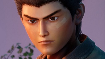 Shenmue 3 se deja ver en nuevas imágenes