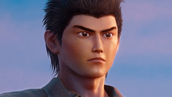 Shenmue 3 podría incluir las dos primeras entregas en el juego