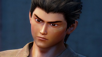 Uno de los autores de Shenmue III promete "muchas sorpresas" en 2018