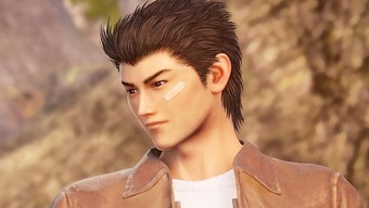 Shenmue 3 exhibe una notable mejoría gráfica en sus nuevas imágenes