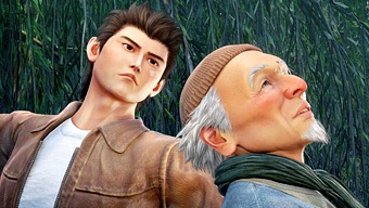 Habrá novedades de Shenmue 3 en la Gamescom 2018