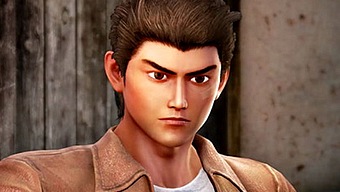 Yu Suzuki habla acerca de la duración de Shenmue 3