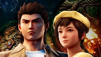 Yu Suzuki explica cuál ha sido el bug más divertido (ya corregido) de Shenmue 3