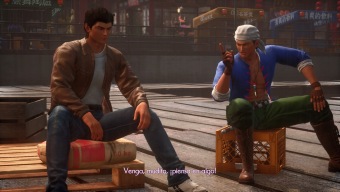 ¿Shenmue 4? Uno de los productores de Shenmue 3 habló de un nuevo videojuego para la saga de Suzuki