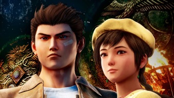 El primer DLC de Shenmue 3 contará con carreras y nuevos personajes jugables