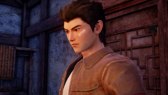 Shenmue 3 está vendiendo por debajo de las expectativas de Deep Silver