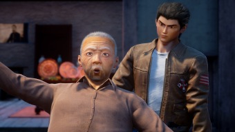 ¿Es Shenmue 3 un juego de nicho? Así lo piensan desde Embracer Games, propietarios de Deep Silver