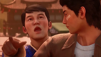 Shenmue 3 al fin recibe fecha de lanzamiento en Steam: se estrenará dentro de pocos días