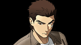 La serie de animación de Shenmue presenta su primer tráiler y anuncia fecha de estreno