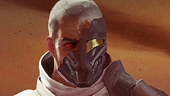 Nuevo capítulo de historia en febrero para Star Wars: The Old Republic