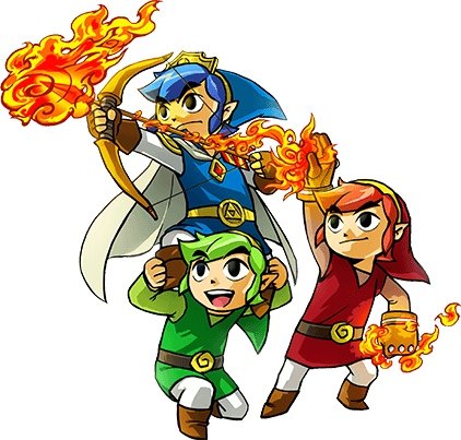 Una leyenda cooperativa