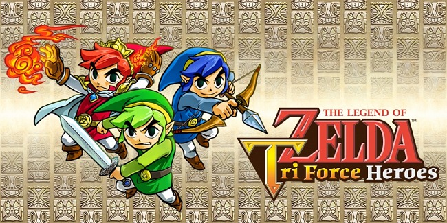 El origen del nuevo Zelda para 3DS data del año 1996
