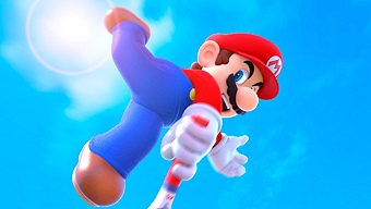 Mario Tennis Ultra Smash: Tenis nintendero para todos