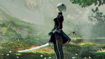 NieR New Project contará con tres personajes jugables