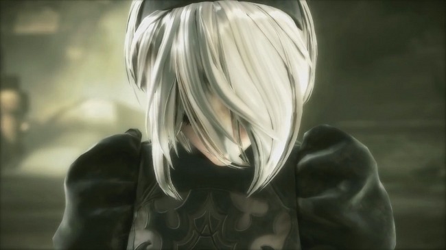 NieR New Project contará con tres personajes jugables