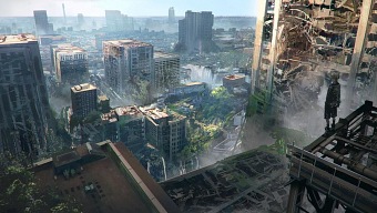Platinum Games muestra un artwork del nuevo NieR