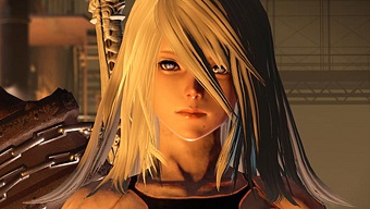 NieR: Automata deja sin concretar su fecha de lanzamiento en PC