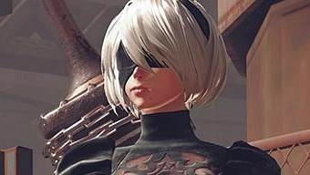 NieR Automata promete 25 horas para dar con el "final verdadero"