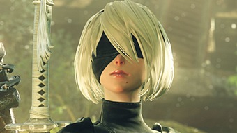 ¿NieR Automata en Nintendo Switch? Platinum Games está dispuesta