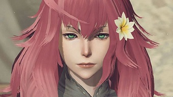 NieR Automata no dejará indiferente a nadie