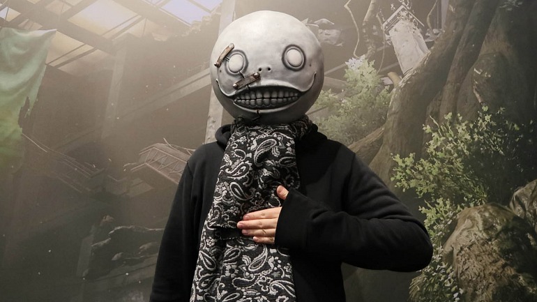 ¿Cuáles son los juegos favoritos del creador de NieR Automata en PS4?